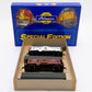 Athearn 2301 HO Scale Southern Pacific & Railroad Police Cabooses Kit (Box of 2)