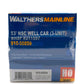 Walthers 910-55059 HO BNSF 53' 3-Unit NSC Well Car #211597