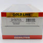 Walthers 932-240856 HO NIFX Gold Line Mark III Flexi-Van Flat (Set of 2)