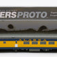 Walthers 920-12550 HO Alaska Railroad 85' ACF 48-Seat Dining Car
