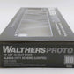 Walthers 920-12550 HO Alaska Railroad 85' ACF 48-Seat Dining Car