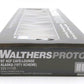 Walthers 920-11700 HO Alaska Railroad 85' ACF Cafe-Lounge Car #4002