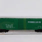 Micro-Trains 03100050 N Pittsburg & Lake Erie 50' Single Door Boxcar #23023
