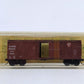 Micro-Trains 02800060 N Algoma Central 40' Single Door Boxcar #3102