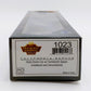 Broadway Limited 1023 HO California Zephyr Vista Dome w/Conductor Space