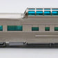 Broadway Limited 1023 HO California Zephyr Vista Dome w/Conductor Space