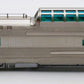Broadway Limited 1024 HO California Zephyr Budd Dormitory-Buffet-Lounge Car