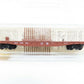 Micro-Trains 04500110 N SOO Line 50' Fishbelly Side Flatcar #5287