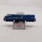Atlas 49034 N Scale Conrail SD60 Diesel Locomotive #6848