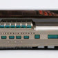 Broadway Limited 1497 HO CB&Q Silver Rifle California Zephyr Vista Dome #4720
