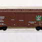 Micro-Trains 02100120 N Canadian National 40' Standard Plug Door Boxcar #290145