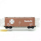 Micro-Trains 02100110 N Santa Fe 40' Standard Plug Door Boxcar #149953