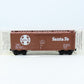 Micro-Trains 02100110 N Santa Fe 40' Standard Steel Plug Door Boxcar #149968 LN/Box