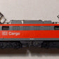 Marklin 88577 Z DB Cargo Class 150 Electric Locomotive