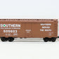 Micro-Trains 02100100 N Southern Railway 40' Standard Plug Door Boxcar #505603