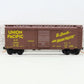 Micro-Trains 02200030 N Union Pacific 40' Plug & Sliding Door Boxcar #110015