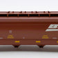 Bachmann 17505 HO BNSF 56' ACF Center-Flow Covered Hopper #484872