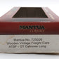 Mantua 725026 HO Scale AT&SF Long Wood Freight Caboose #202