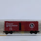 Micro-Trains 02000156 N Great Northern 40' Standard Single Door Boxcar #18748