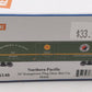 Athearn 76140 HO Northern Pacific 50' Youngstown Plug Door Boxcar #98466
