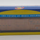 Athearn 87421 HO Scale D&RGW RTR 50' FMC Plug Door Box Car #61566