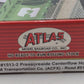 Atlas 1513-2 HO ADM Centerflow Hopper #51942