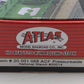 Atlas 20001068 HO Scale NLSX 4-Bay Hopper #20014