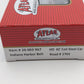 Atlas 20003967 HO IHB 42' Coil Steel Car #1701