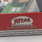 Atlas 1515-1 HO CRDX Centerflow Hopper #11501