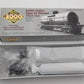 Proto 2000 77787 HO UTLX 8,000 Gallon Type 21 Riveted Tank Car Kit