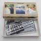 Walthers 932-3755 HO Scale Soo Line 54' GSC Flat Car Kit #5573