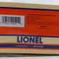 Lionel 2027025 O New York Central Disconnect Observation Car