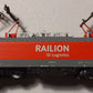 Marklin 88193 Z Siemens EuroSprinter Class 189 Electric Locomotive w/Pantographs