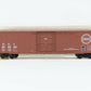 Micro-Trains 02700030 N C&EI 50' Rib Side Plug Door Boxcar #252882 LN/Box