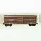 Micro-Trains 03500080 N Santa Fe 40' Despatch Stock Car #50648 LN/Box