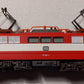 Marklin 88422 Z German Federal DB Class 111 General-Purpose Electric Locomotive