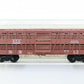Micro-Trains 03500100 N Atlantic Coast Line 40' Despatch Stock Car #140449