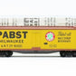 Micro-Trains 04900200 N Pabst Milwaukee 40' Double Sheathed Reefer # 91021 Kit