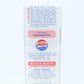 Micro-Trains 12000220 N Pepsi-Cola 40' Flat Panel Roof Single Door Boxcar #12024