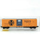 Micro-Trains 07000070 N Santa Fe 51' 3 3/4" Rib Side Mechanical Reefer #1707