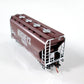 Micro-Trains 09200150 N Hershey's 2 Bay ACF Center Flow Covered Hopper #6011 LN/Box