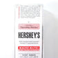 Micro-Trains 09200150 N Hershey's 2 Bay ACF Center Flow Covered Hopper #6011 LN/Box