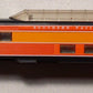 Marklin 8787 Z Southern Pacific Daylight Vista Dome Car #3800 LN/Box