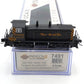 Broadway Limited 7491 N DRGW EMD NW2 Diesel Locomotive Sound/DC/DCC #7000