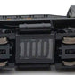 Broadway Limited 7491 N DRGW EMD NW2 Diesel Locomotive Sound/DC/DCC #7000