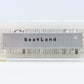 Micro-Trains 08100020 N Scale Sealand 40'' Container #1400353 NIB
