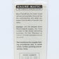 Micro-Trains 08100020 N Scale Sealand 40'' Container #1400353 NIB