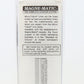 Micro-Trains 02800140 N Shasta Water 40' Outside Braced Boxcar #27172 LN/Box
