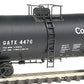 Atlas 40251 N Scale Corn Products 17,600 Gallon Tankcar #4476