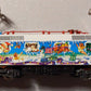 Marklin 88531 Z Scale DB Christmas Locomotive Electric Locomotive LN/Box